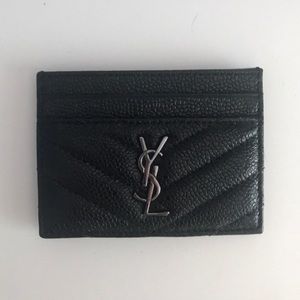 Card holder
